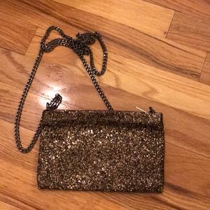Jcrew small satchel